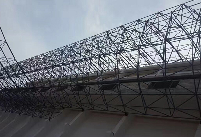 霍州泗洪垃圾电厂